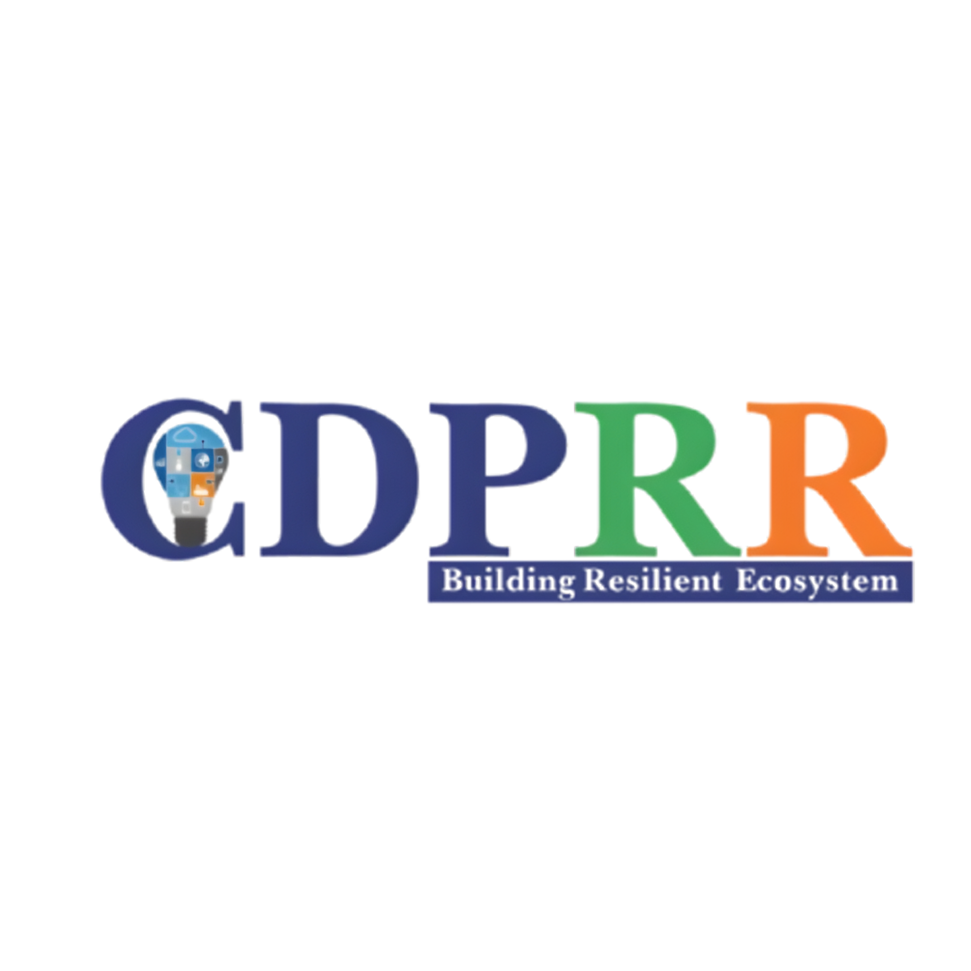 CDPRR logo