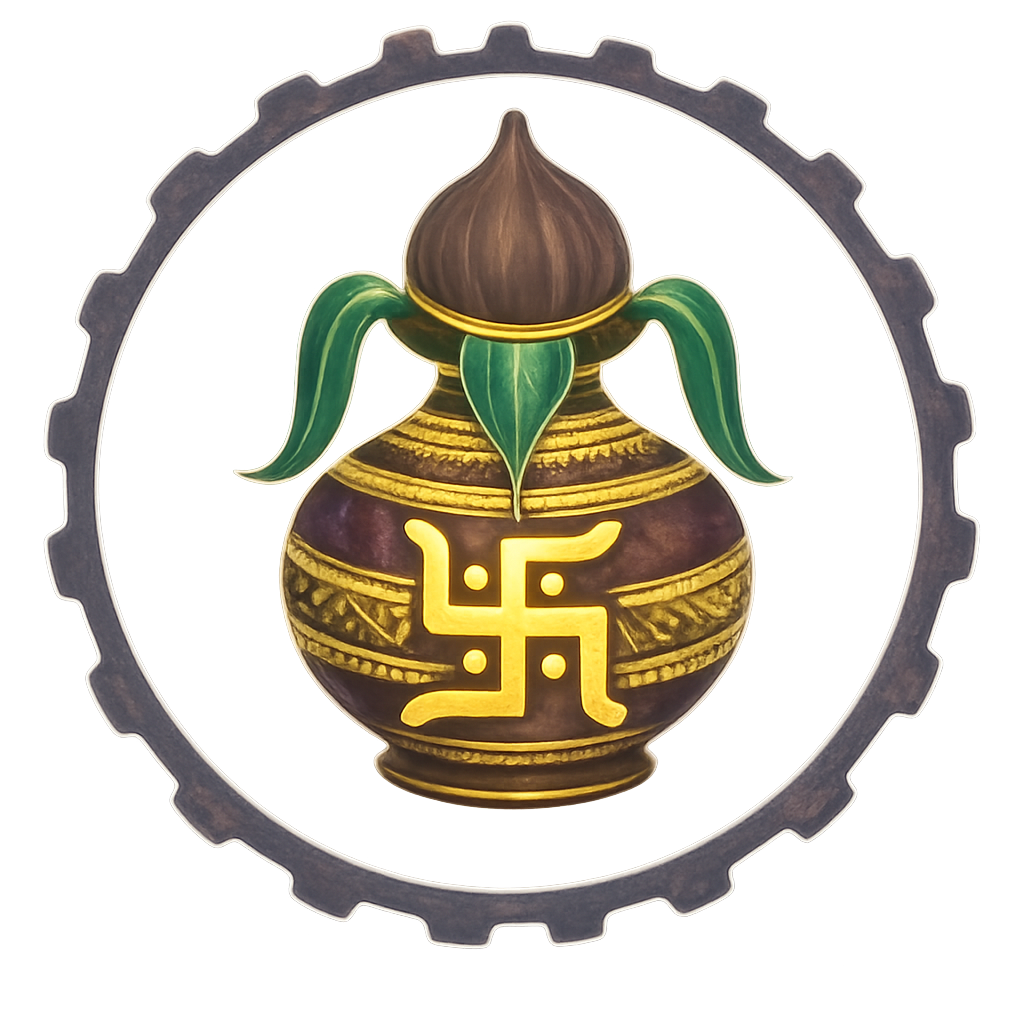 Samridhi Foundation logo