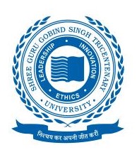 SGT University logo