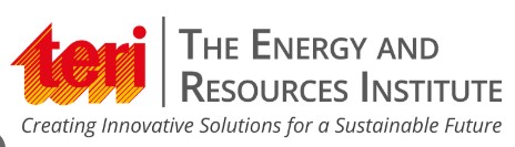 TERI logo