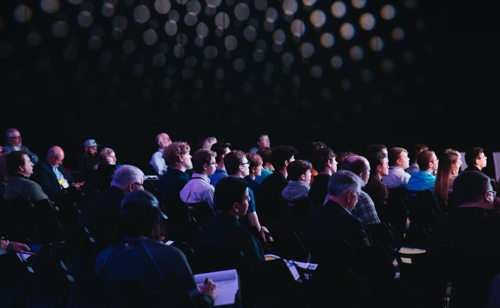 Events & Conferences