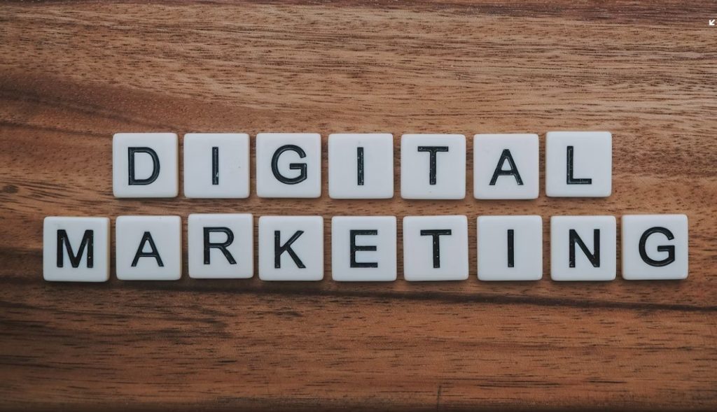 Digital Marketing
