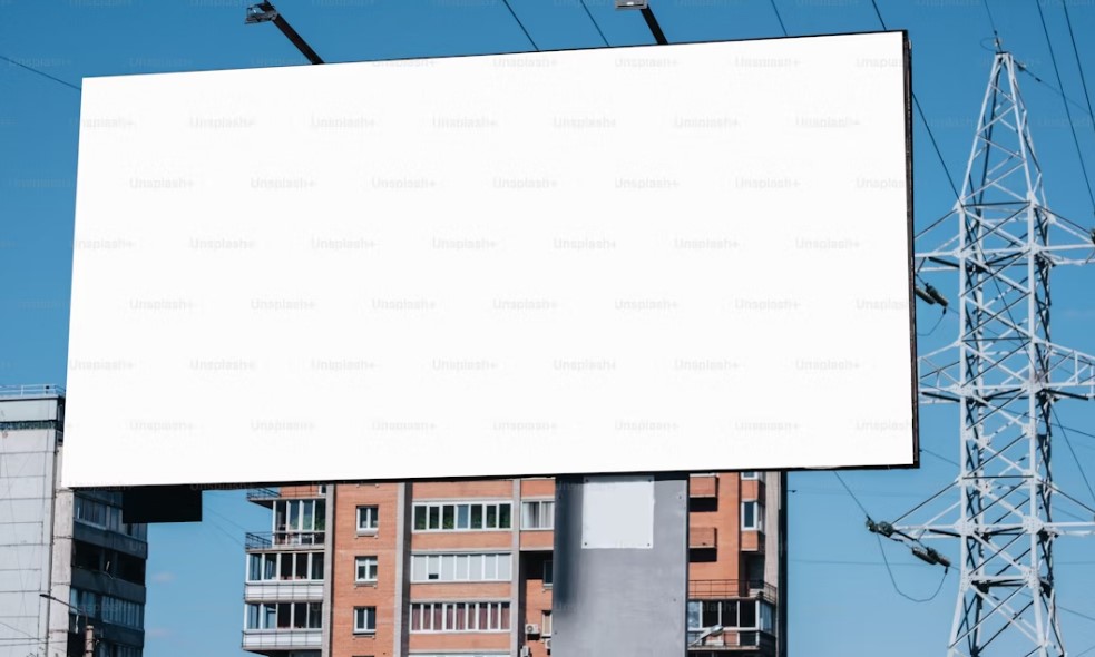 Offline Advertsing
