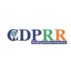 CDPRR logo