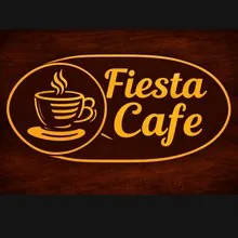 Fiesta Cafe logo