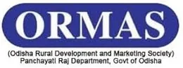 ORMAS logo