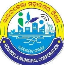 Rourkela Municipal Corporation logo