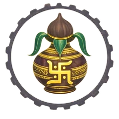 Samridhi Foundation logo