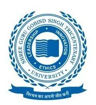 SGT University logo