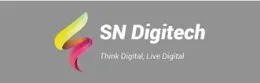 SN Digitech logo